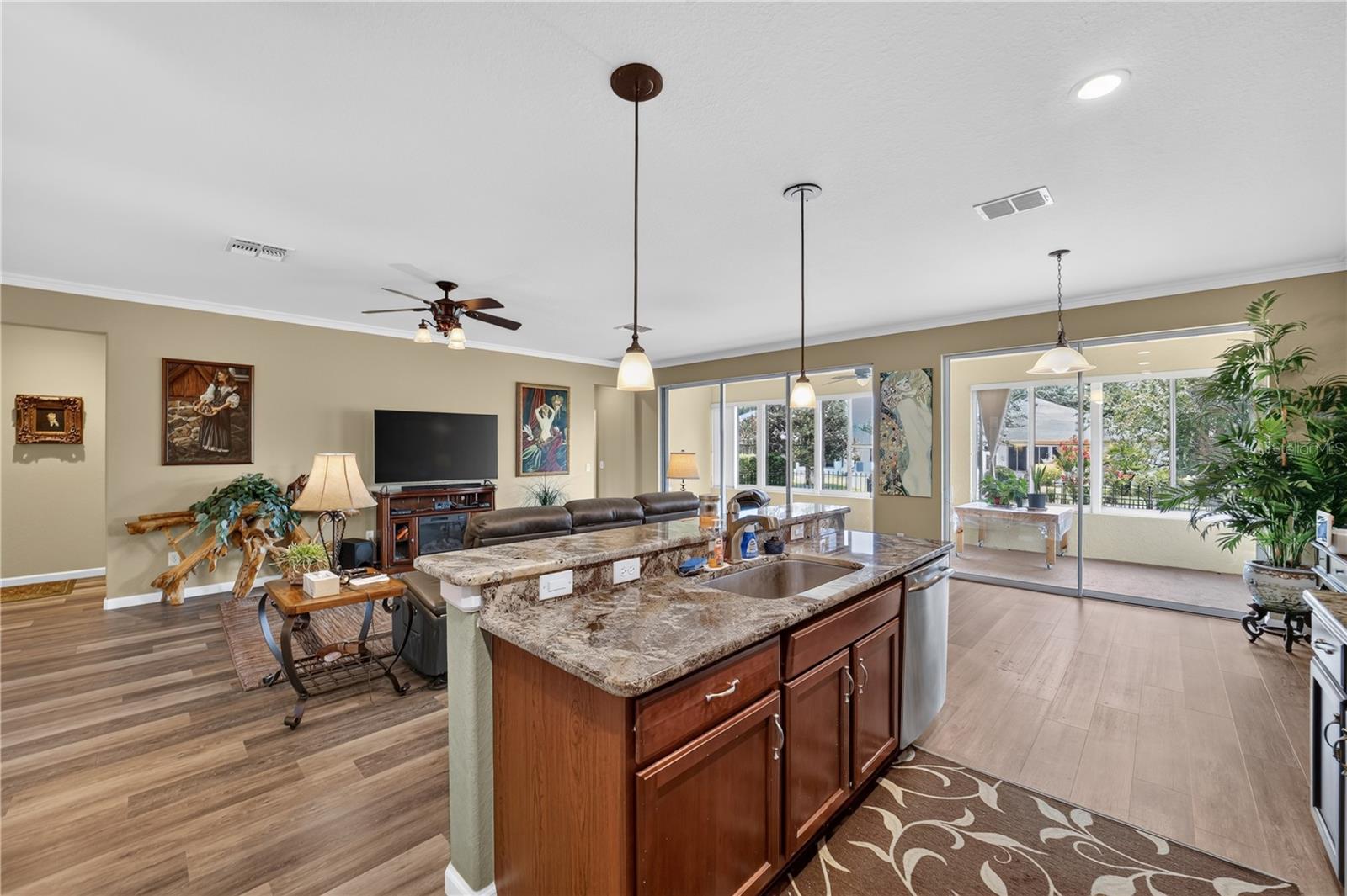 STONE CREEK - Residential