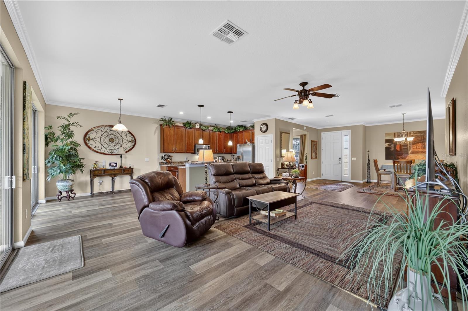 STONE CREEK - Residential