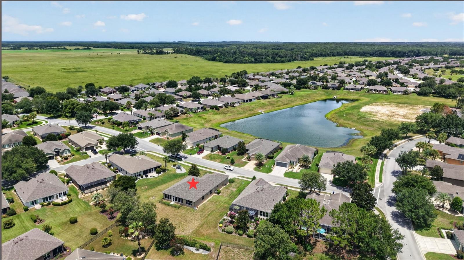 STONE CREEK - Residential
