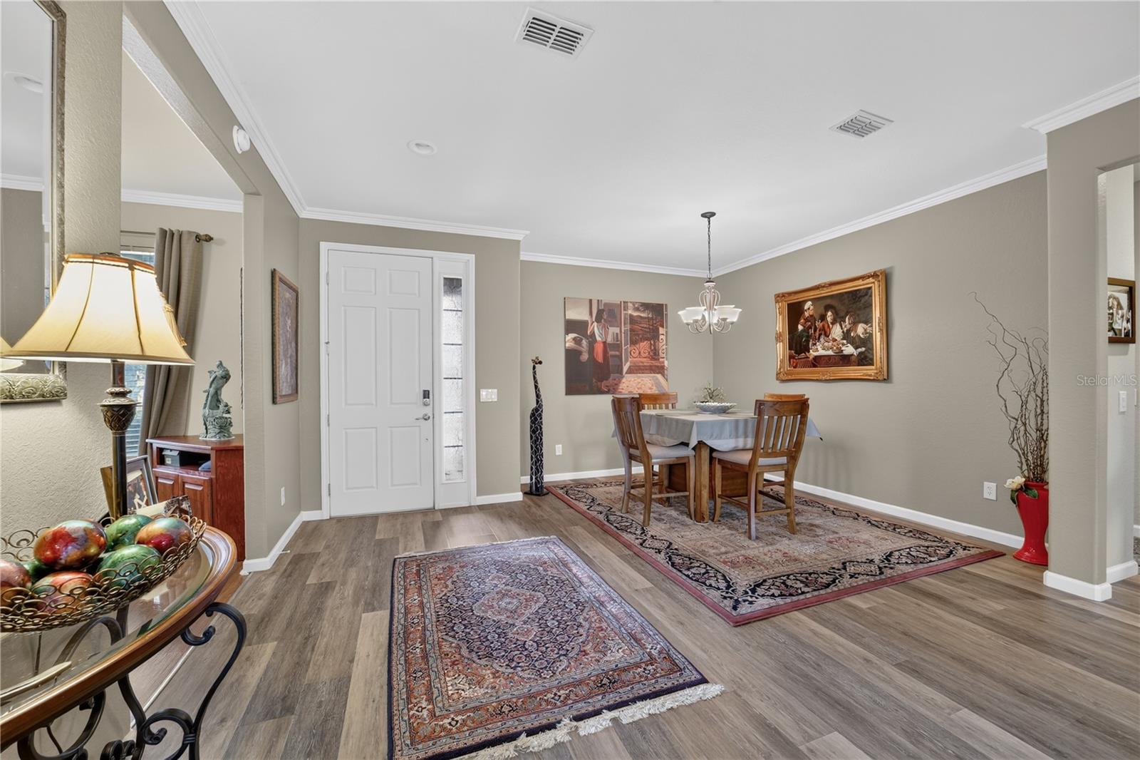 STONE CREEK - Residential