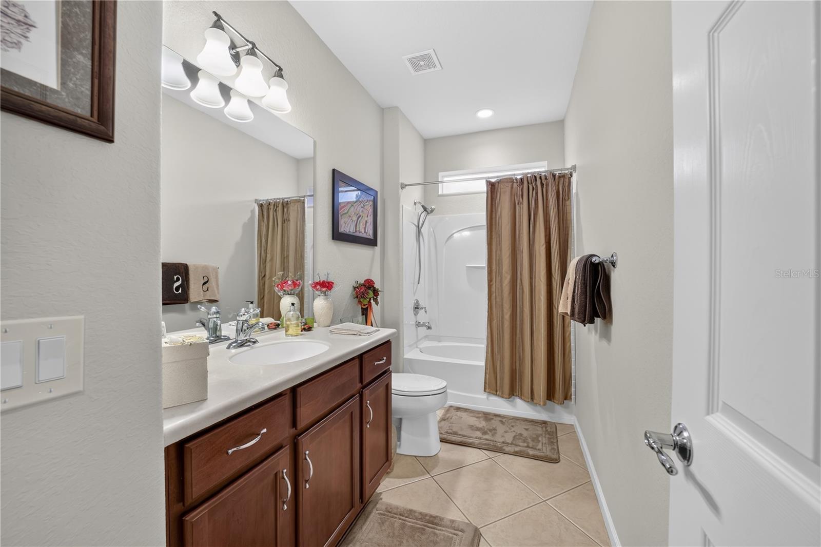 STONE CREEK - Residential