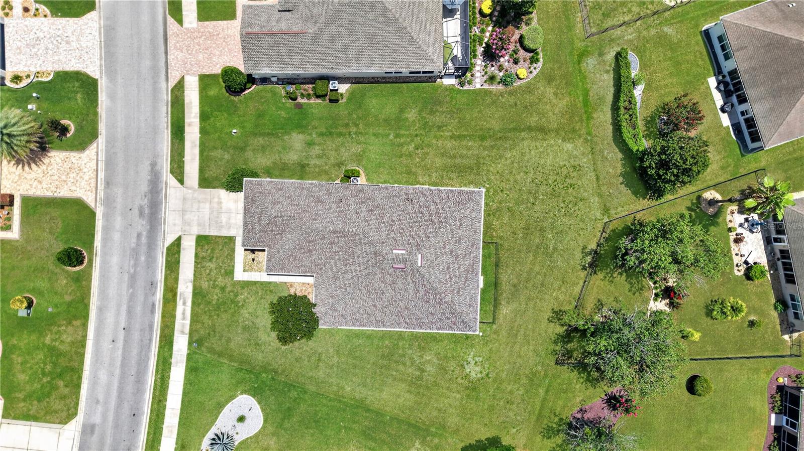 STONE CREEK - Residential