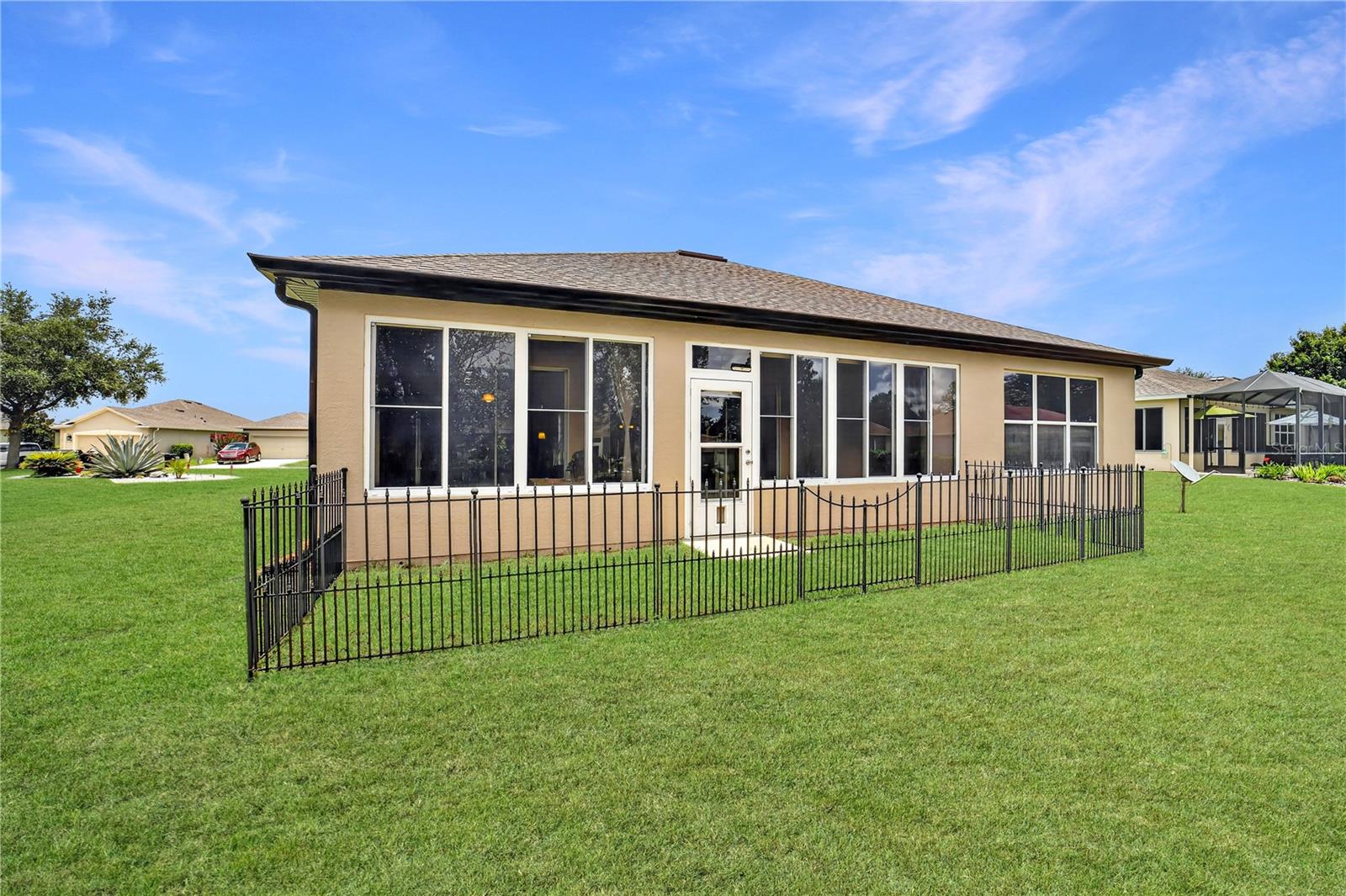 STONE CREEK - Residential