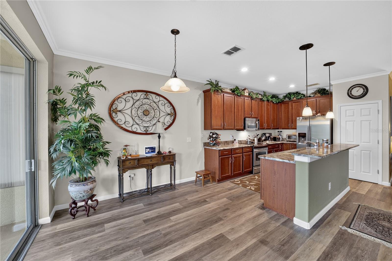 STONE CREEK - Residential