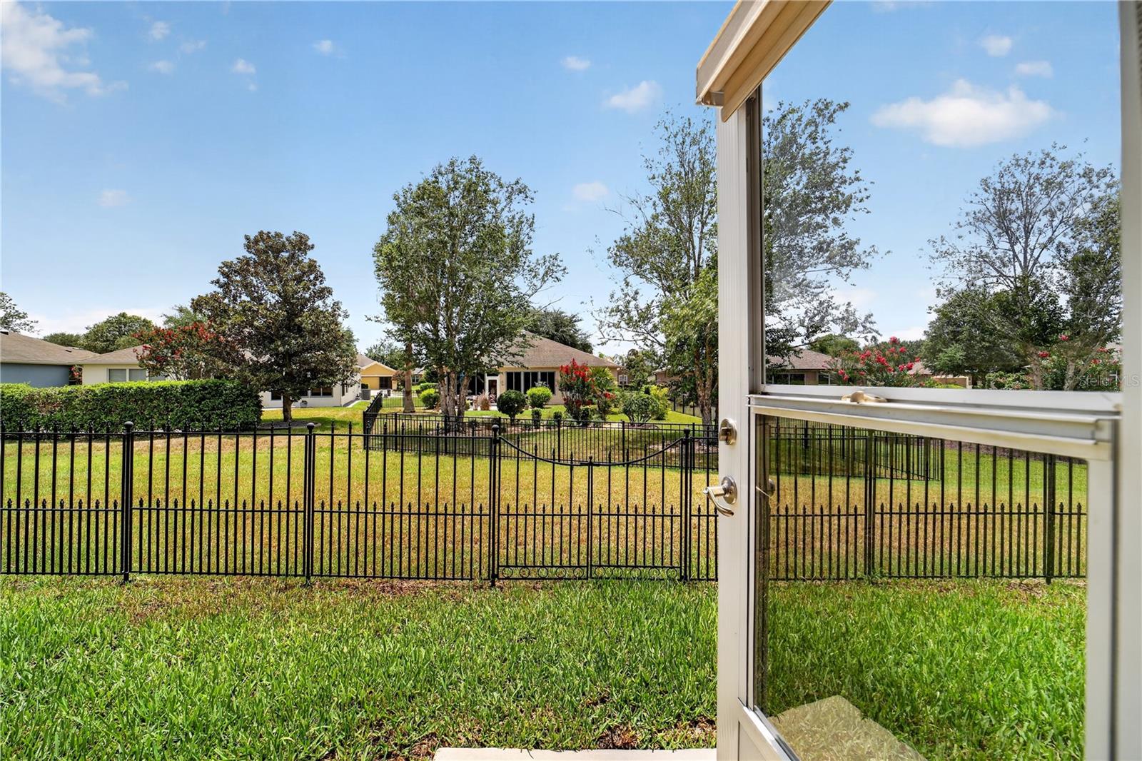 STONE CREEK - Residential
