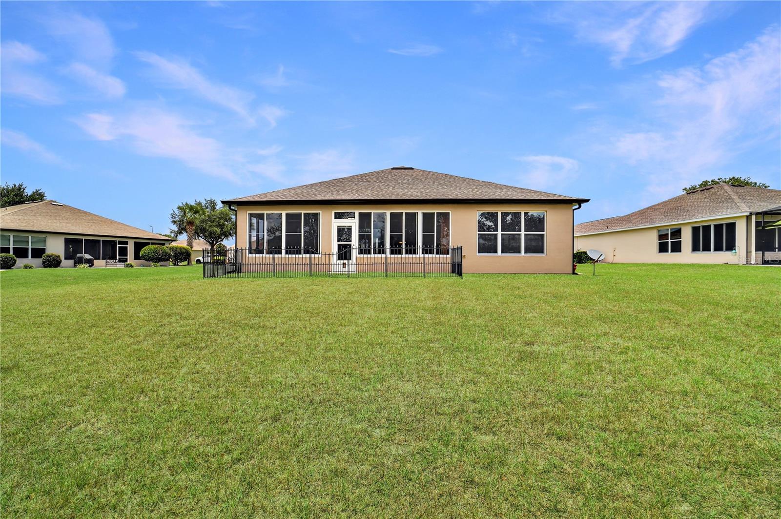 STONE CREEK - Residential