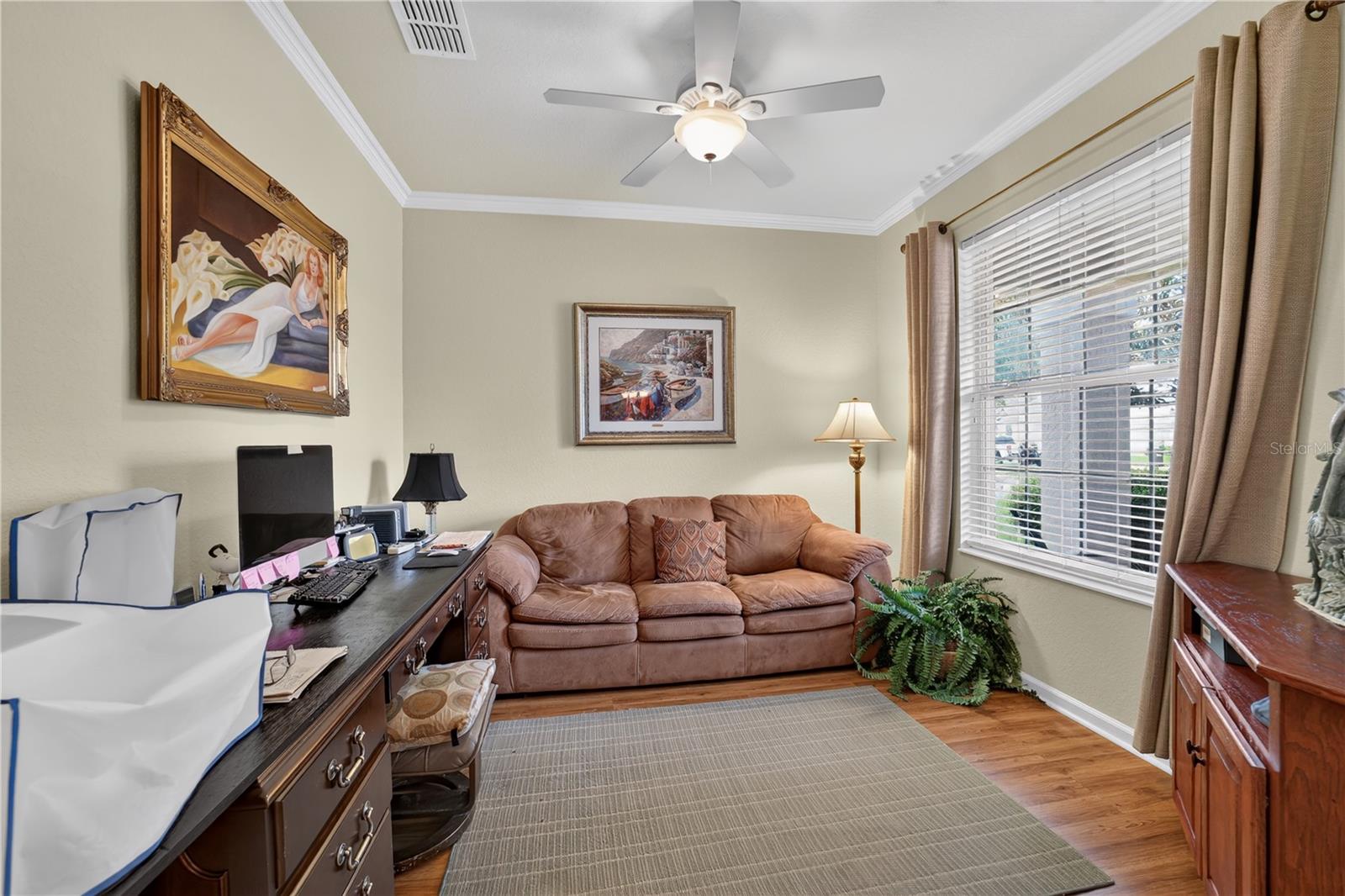 STONE CREEK - Residential
