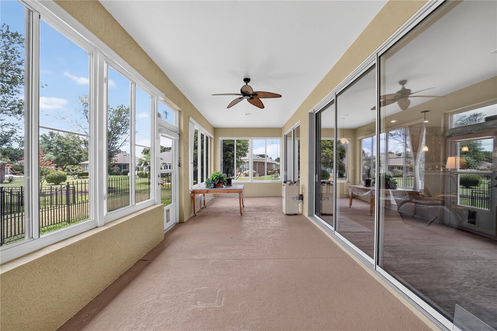 STONE CREEK - Residential