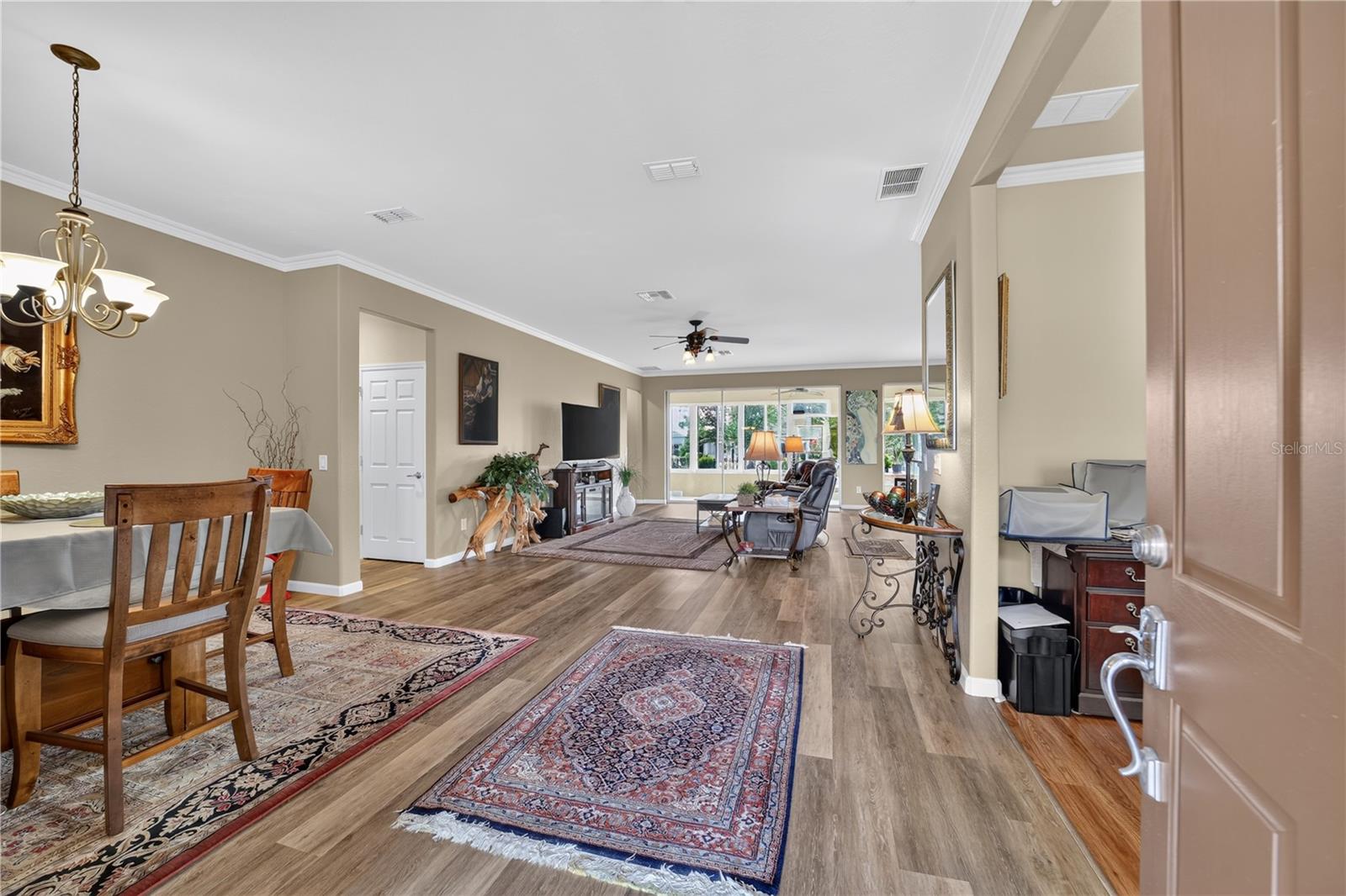 STONE CREEK - Residential