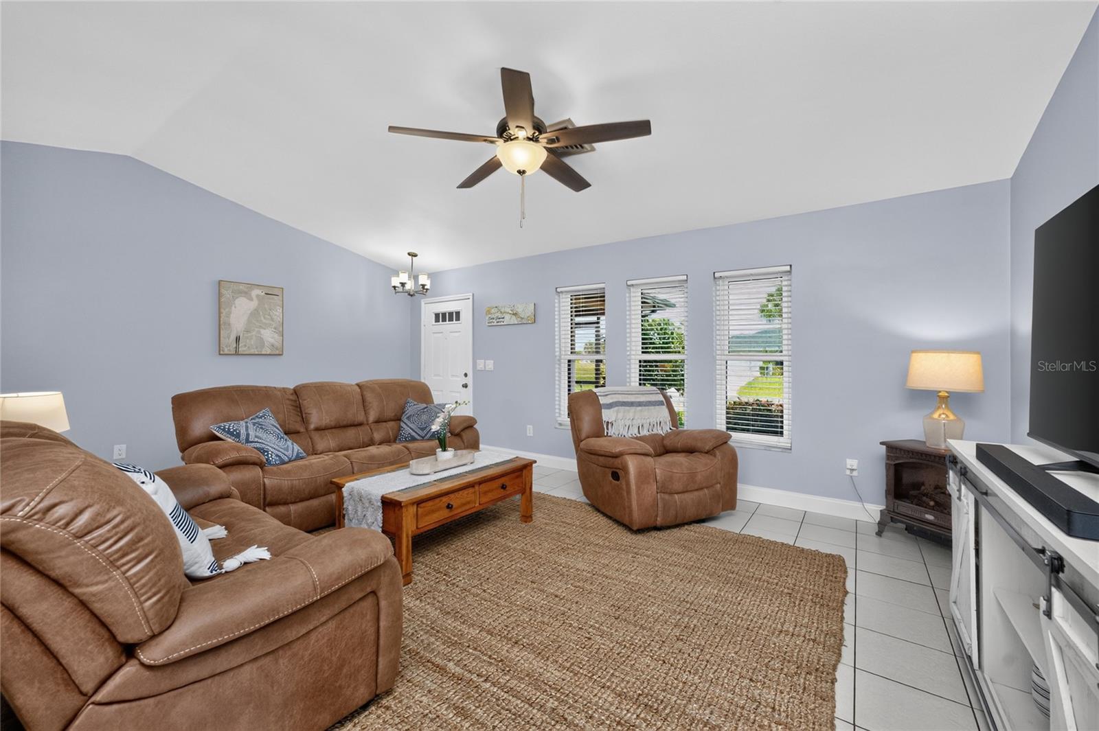 ROTONDA WEST PEBBLE BEACH - Residential