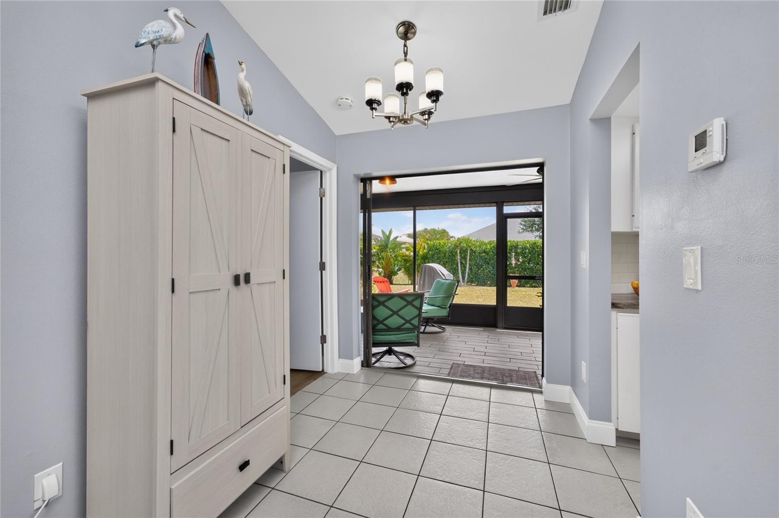 ROTONDA WEST PEBBLE BEACH - Residential