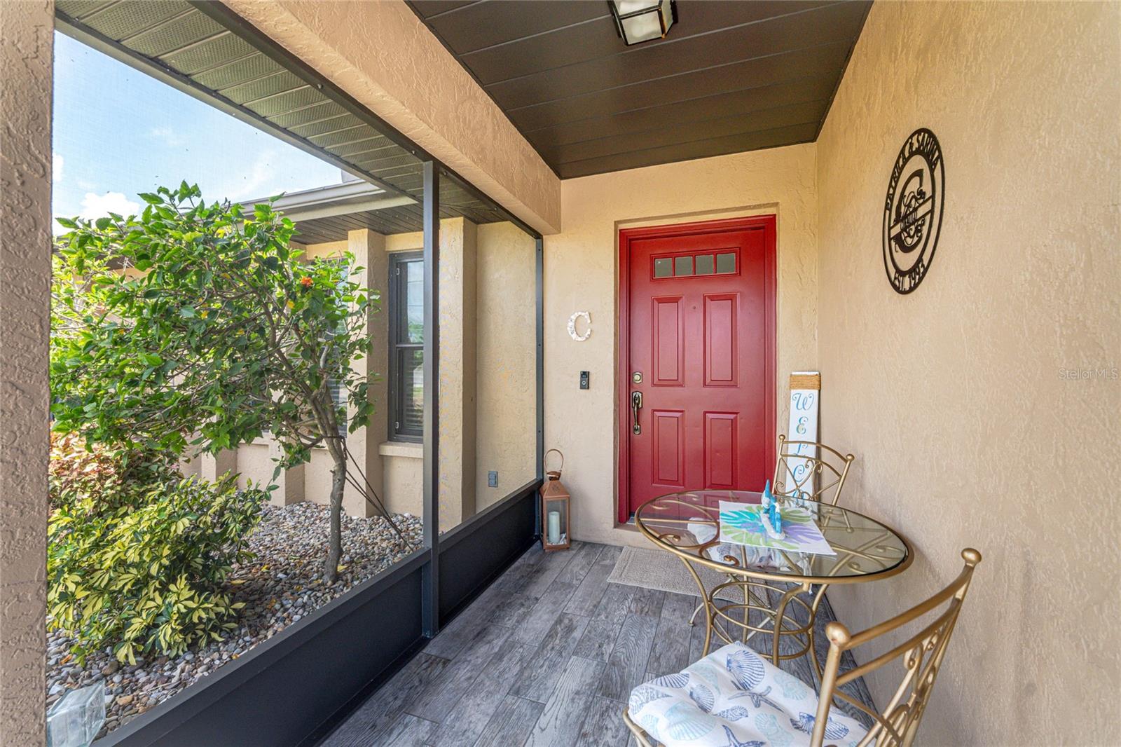 ROTONDA WEST PEBBLE BEACH - Residential