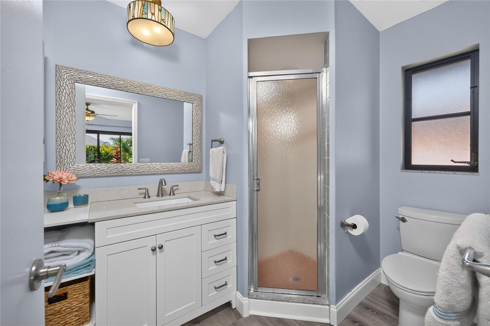 ROTONDA WEST PEBBLE BEACH - Residential