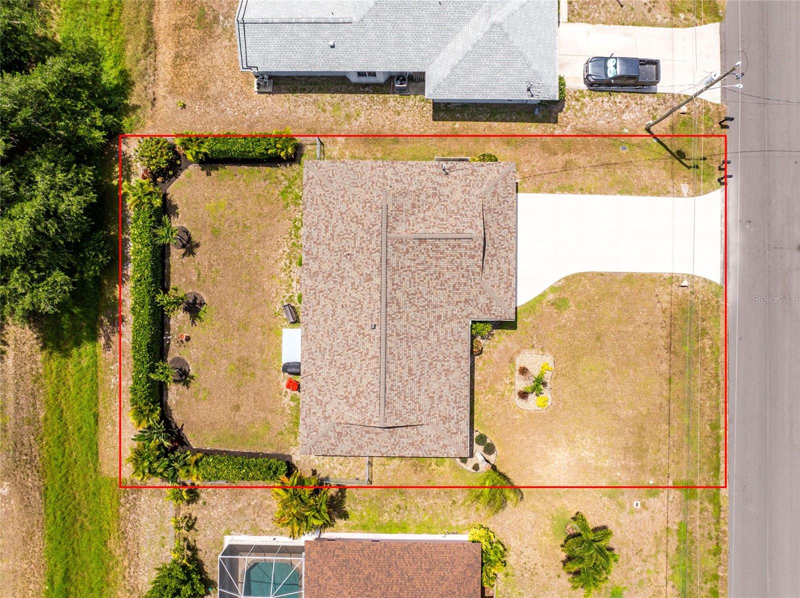 ROTONDA WEST PEBBLE BEACH - Residential