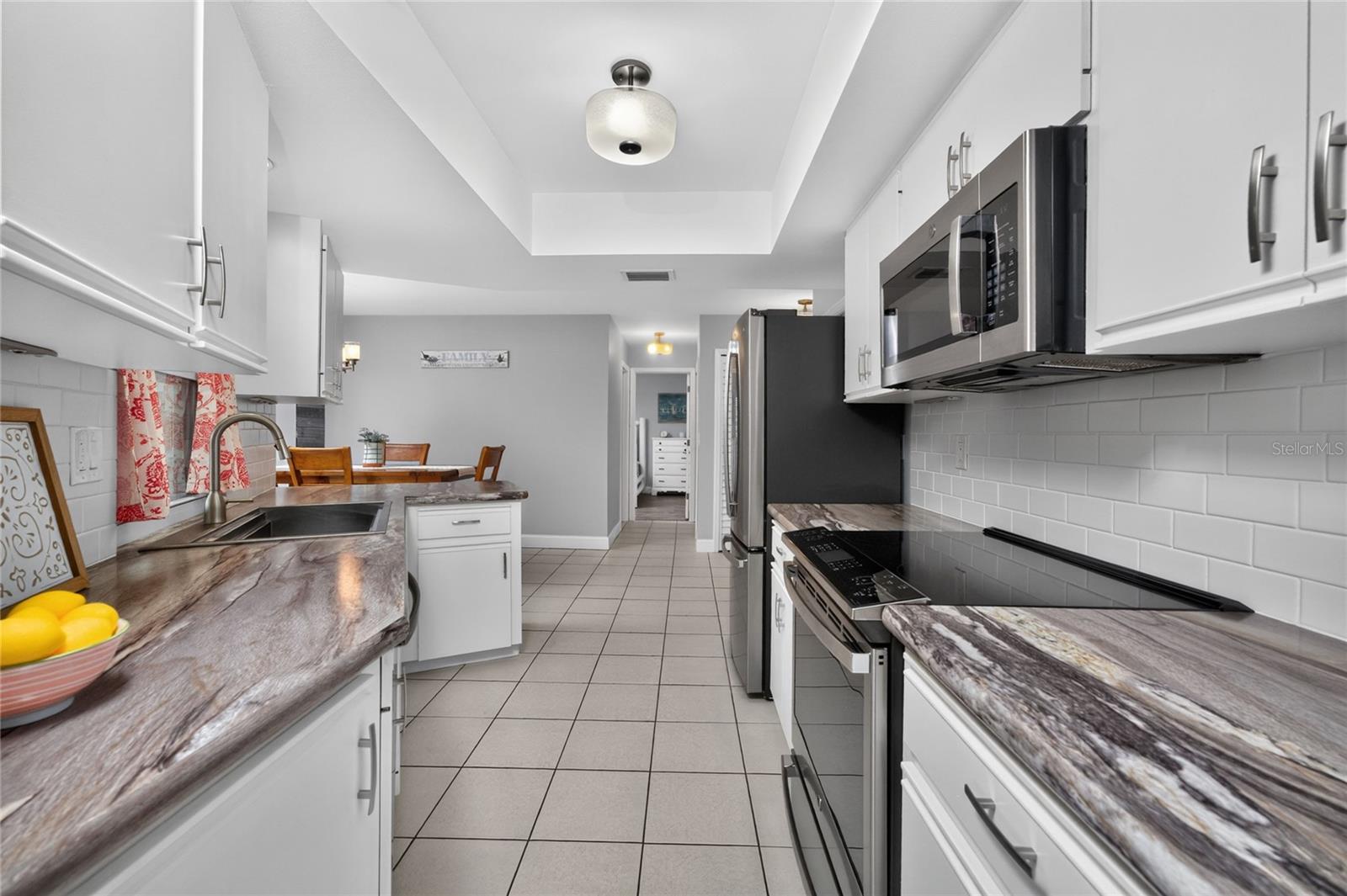 ROTONDA WEST PEBBLE BEACH - Residential