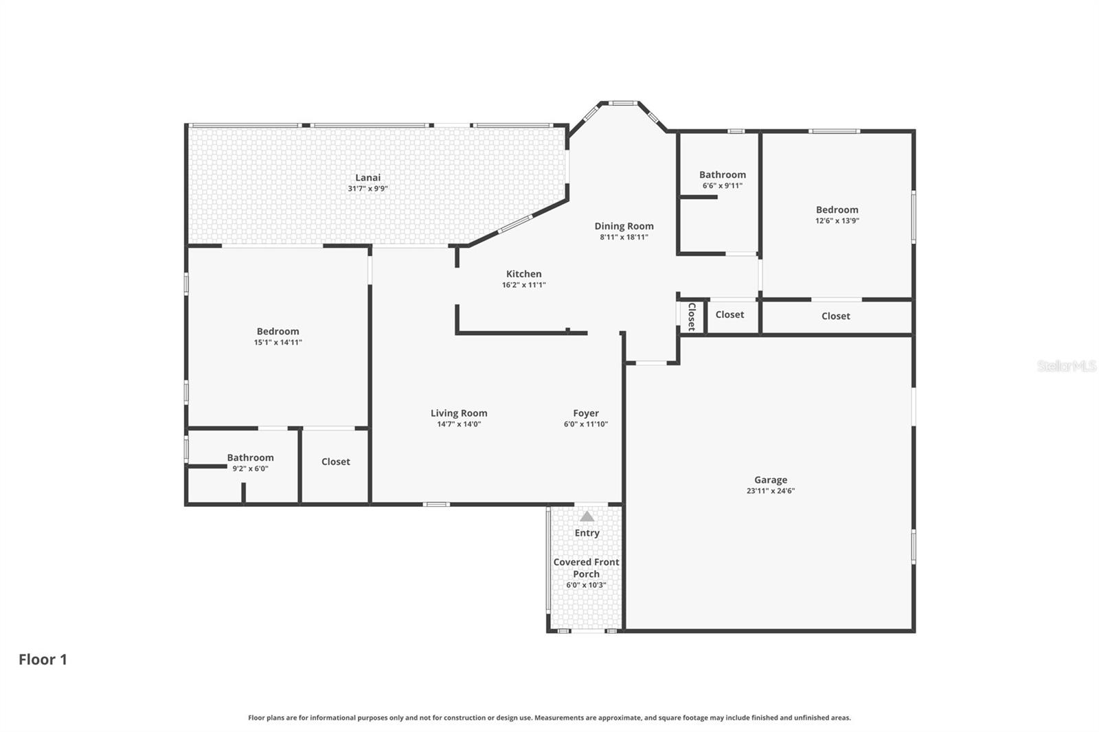 ROTONDA WEST PEBBLE BEACH - Residential