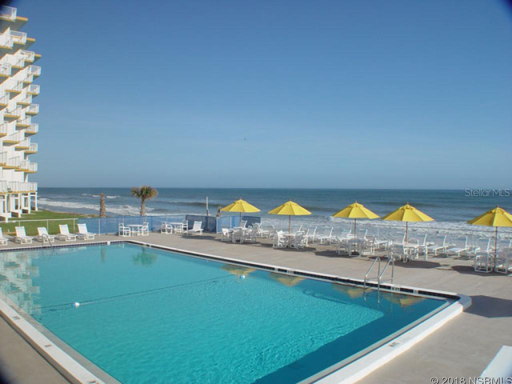 Ocean View Towers - Residential