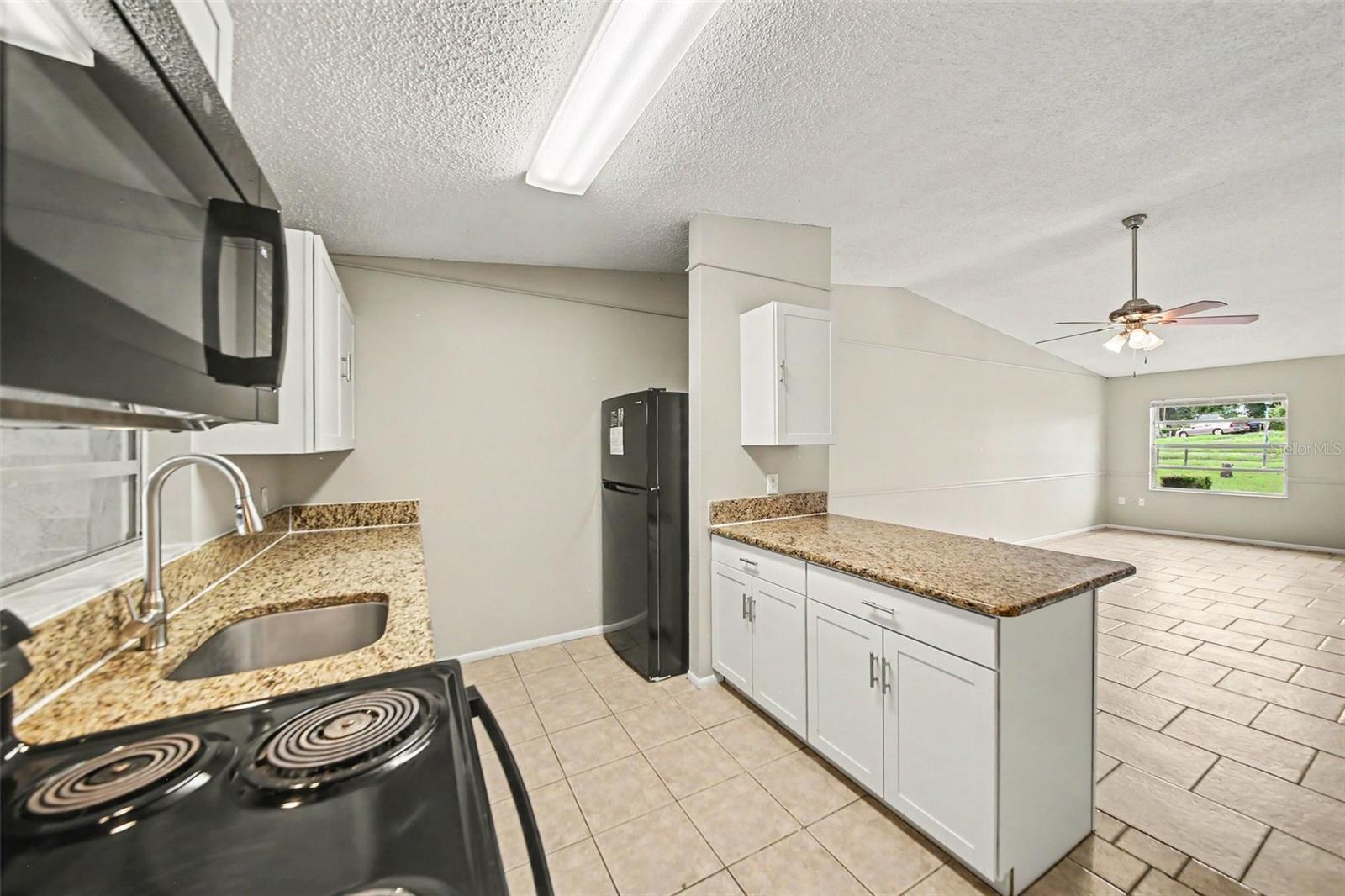 LAKE SHERWOOD HILLS PH 03 - Residential