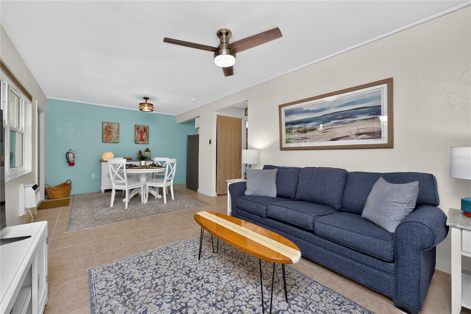 ENGLEWOOD SHORES - Commercial Sale