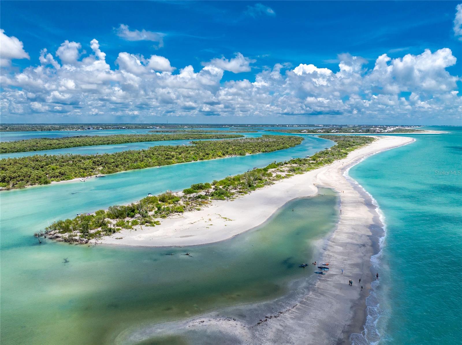 ENGLEWOOD SHORES - Commercial Sale