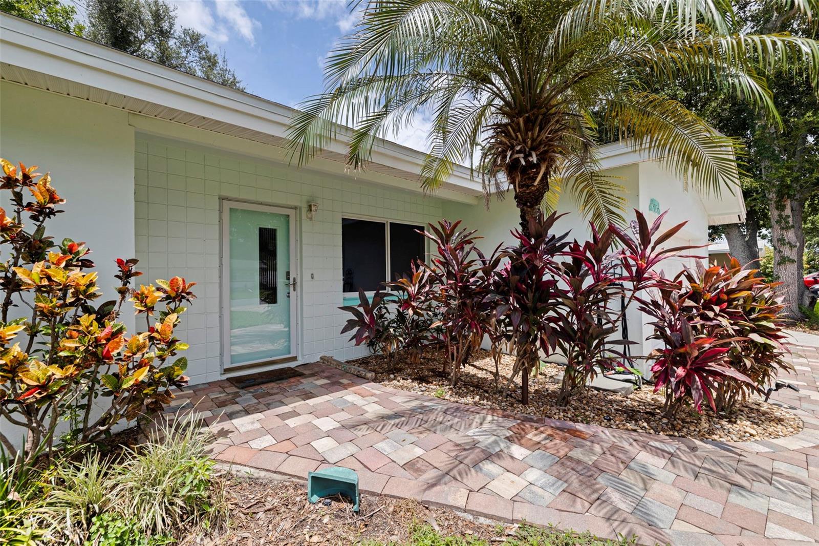 HARBOR CREST - Residential