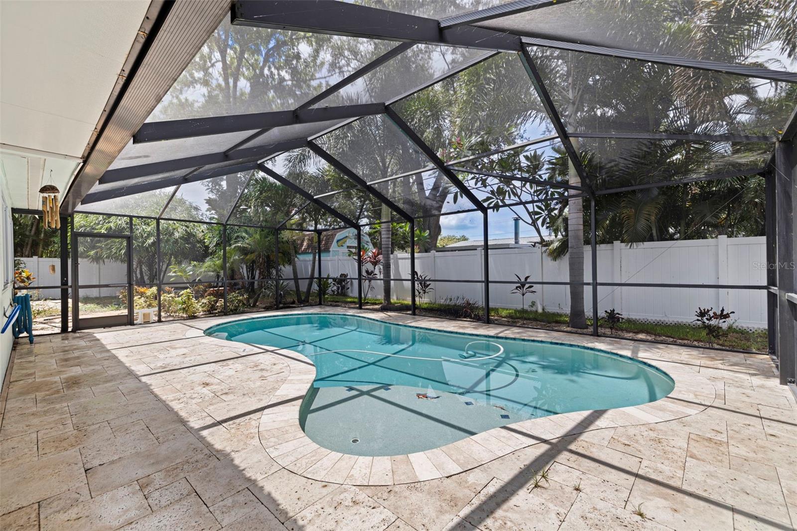 HARBOR CREST - Residential