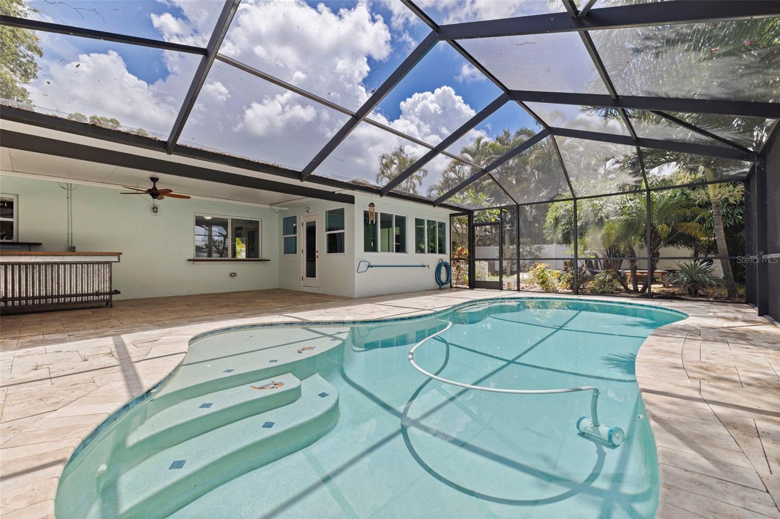 HARBOR CREST - Residential