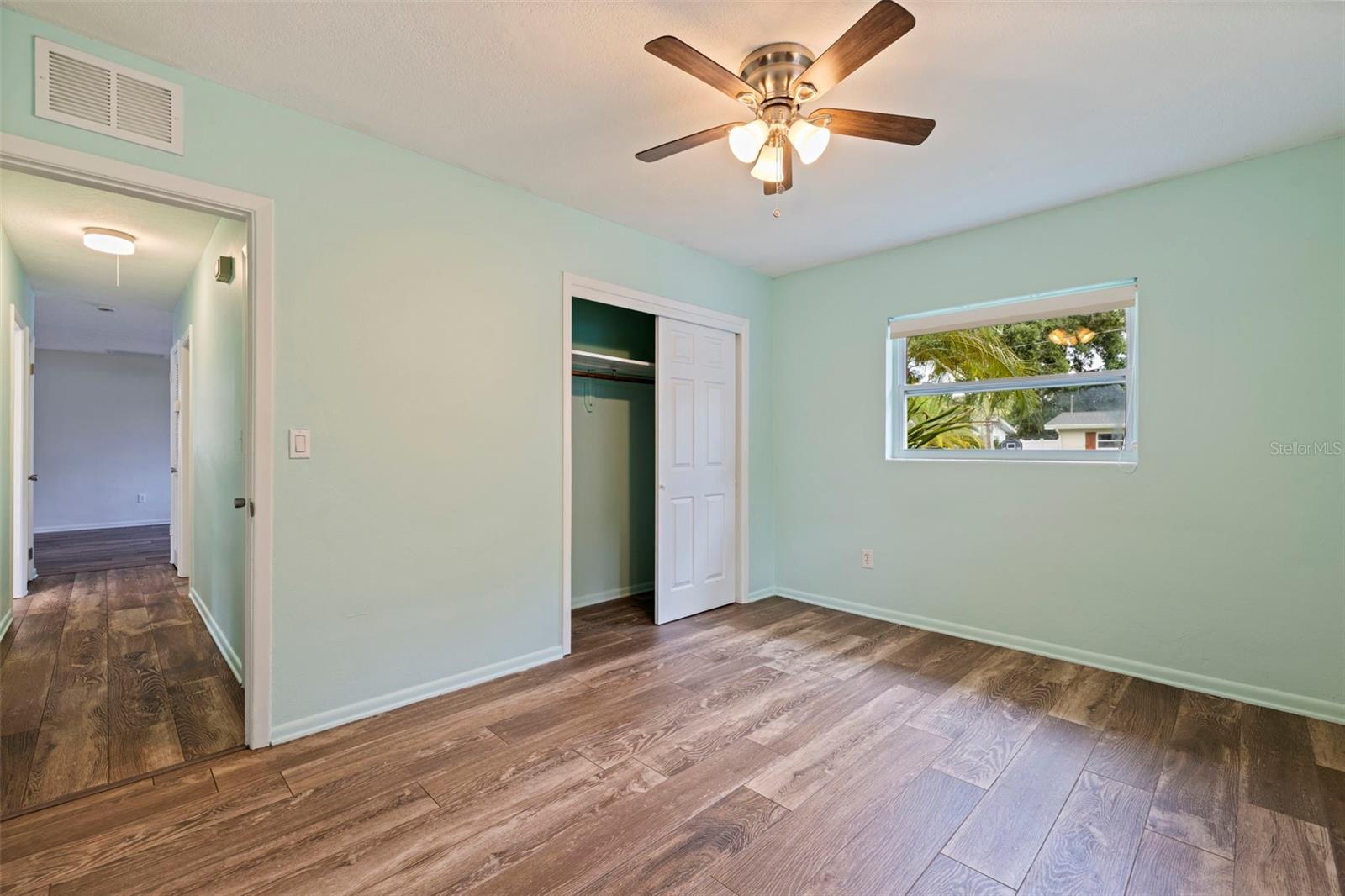 HARBOR CREST - Residential