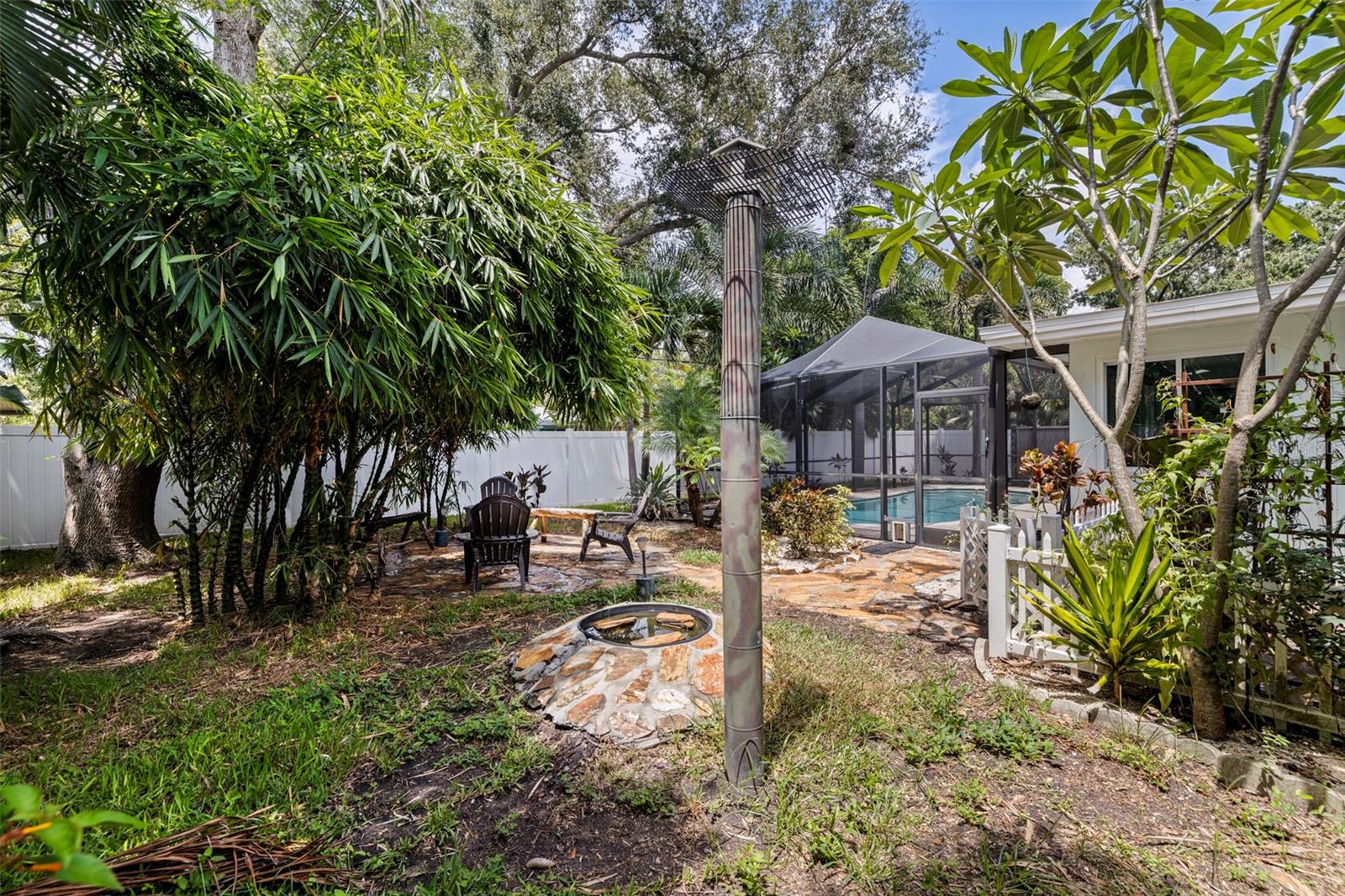 HARBOR CREST - Residential