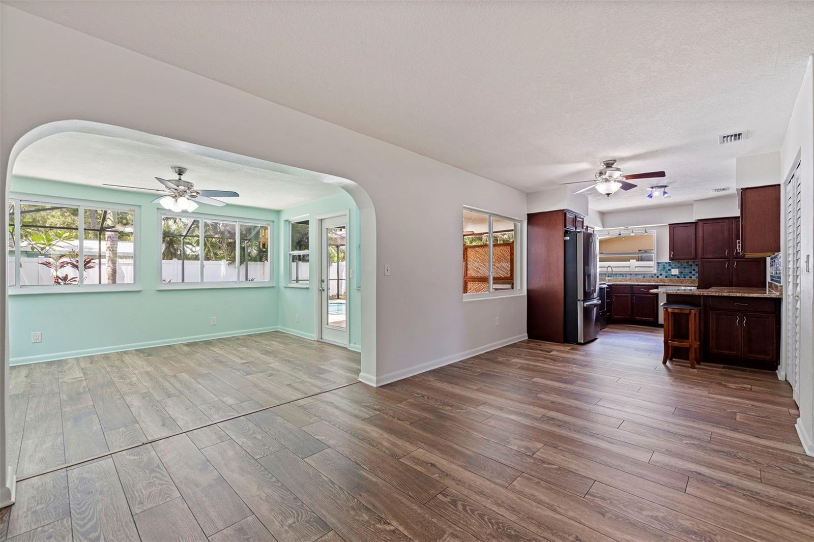 HARBOR CREST - Residential