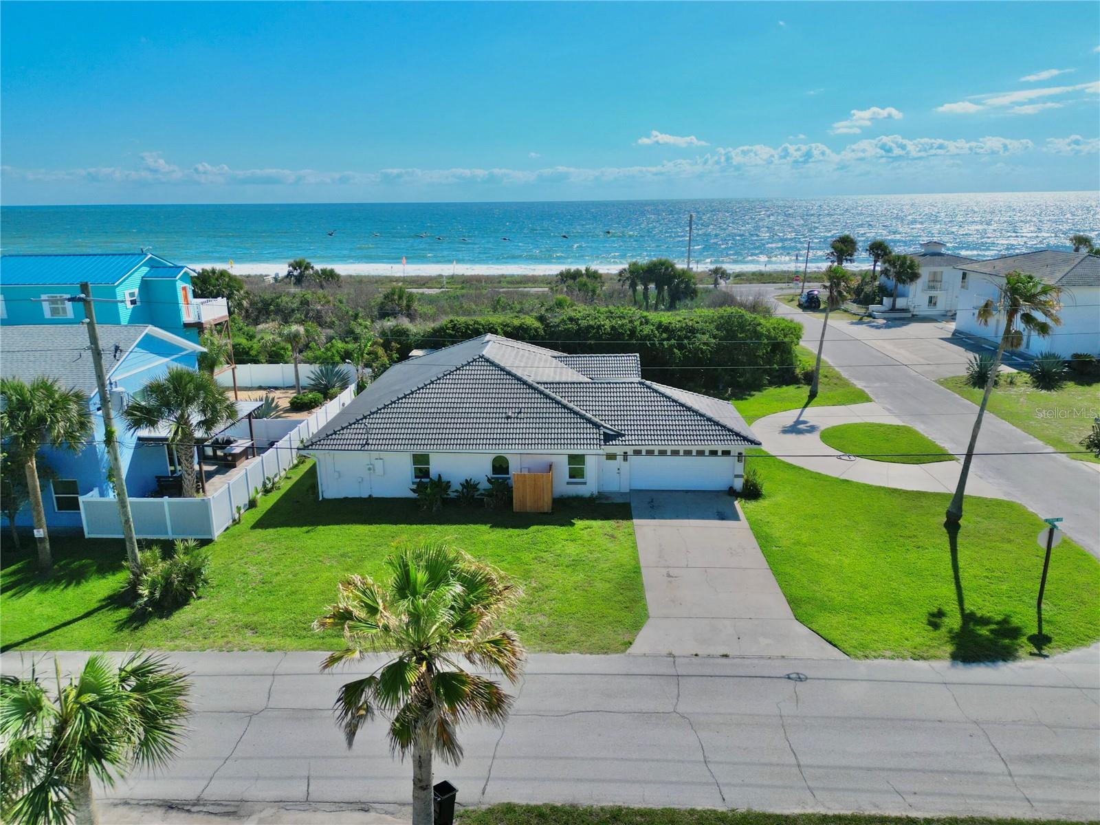 GEORGE MOODY SUB - Residential