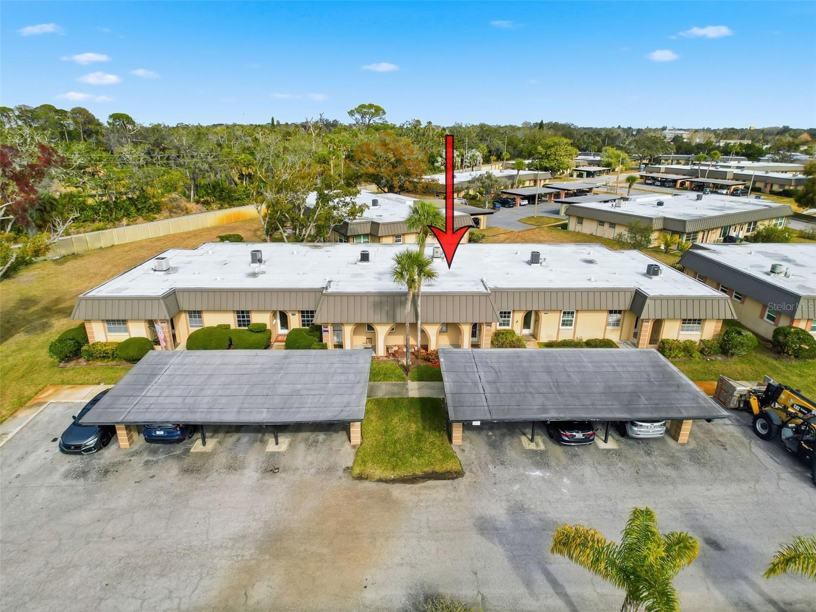 GARDENS BEACON SQUARE - Residential