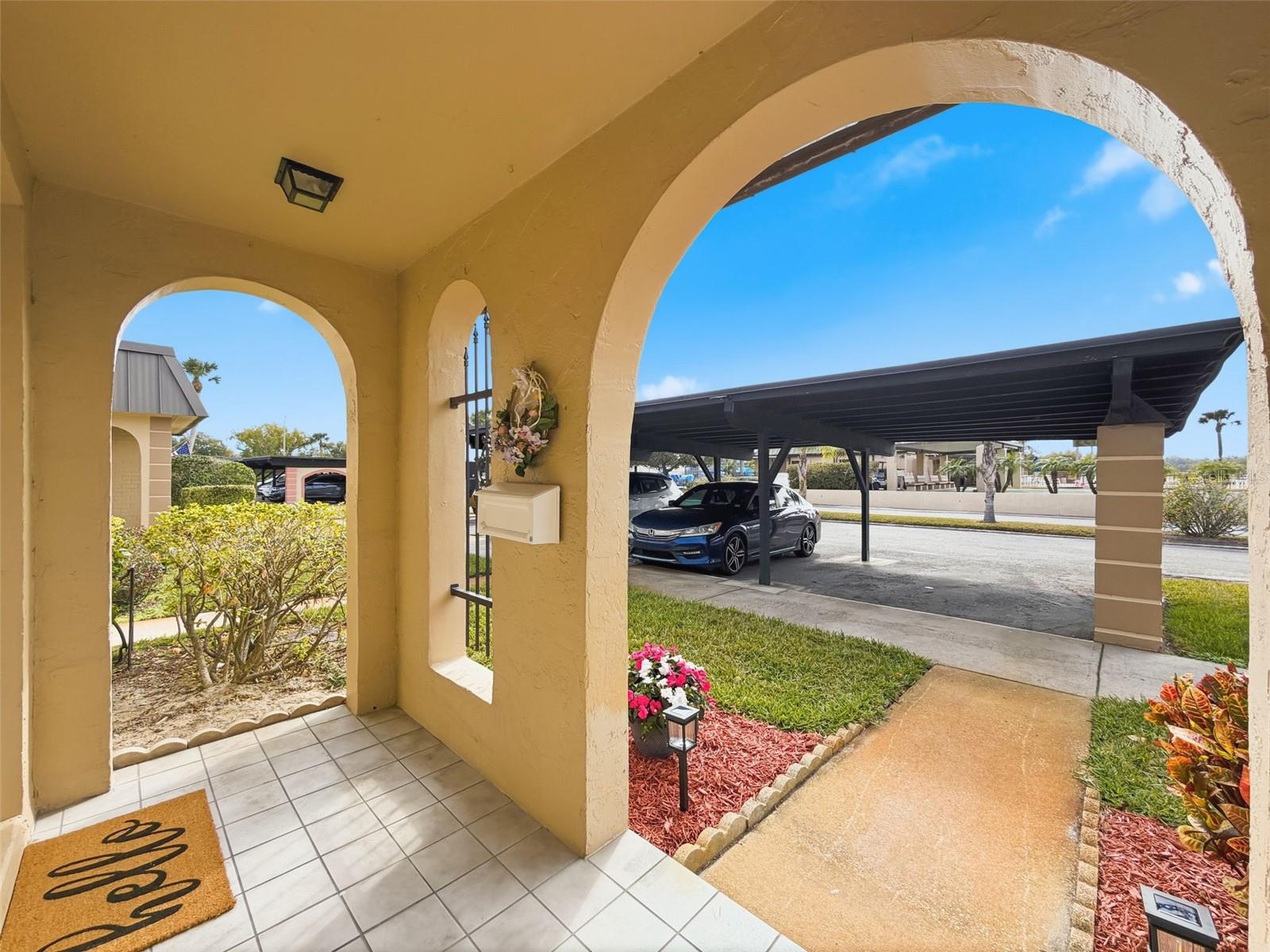GARDENS BEACON SQUARE - Residential