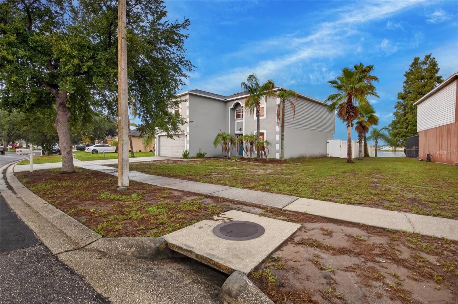 KINGS LAKE PH 1B UNIT 2 - Residential