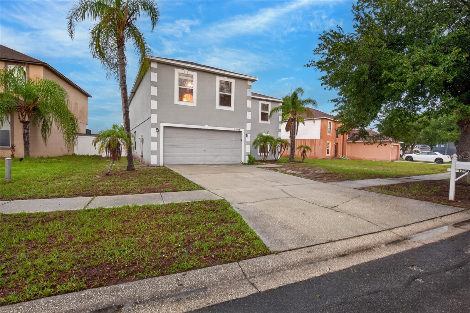 KINGS LAKE PH 1B UNIT 2 - Residential