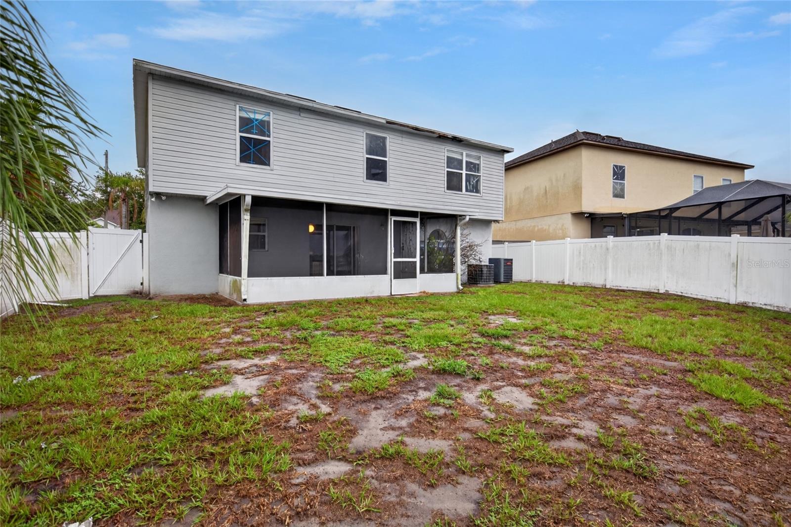 KINGS LAKE PH 1B UNIT 2 - Residential