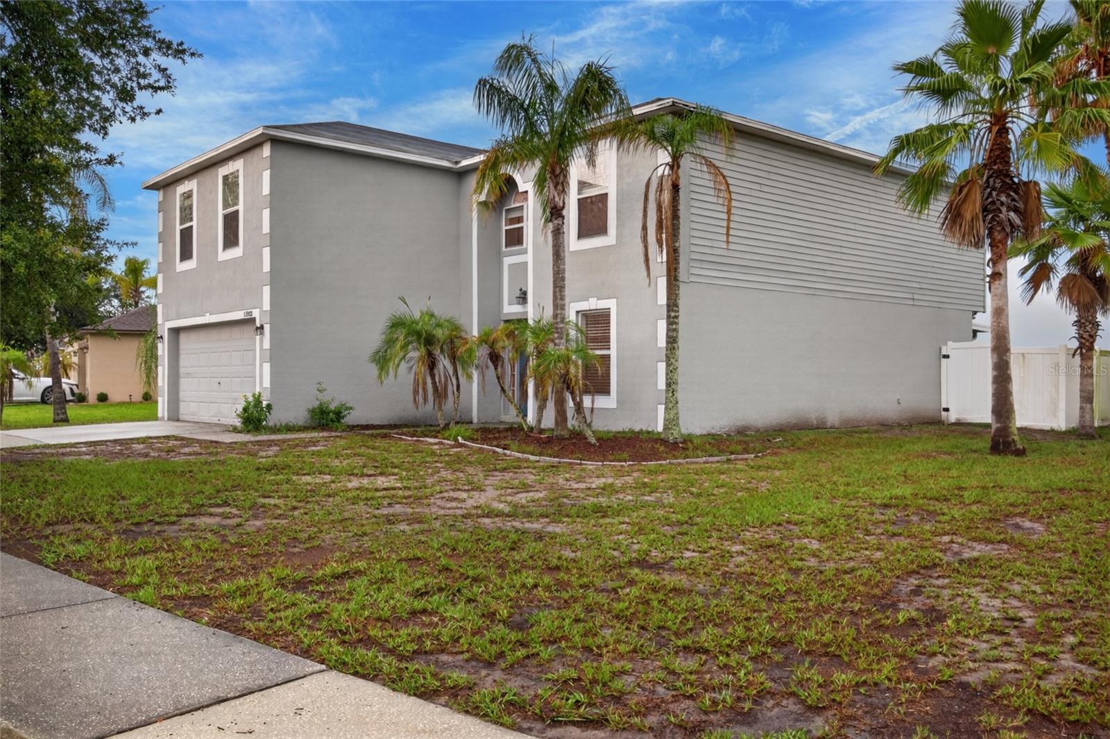 KINGS LAKE PH 1B UNIT 2 - Residential