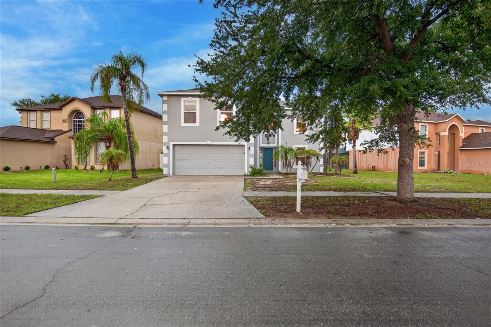 KINGS LAKE PH 1B UNIT 2 - Residential