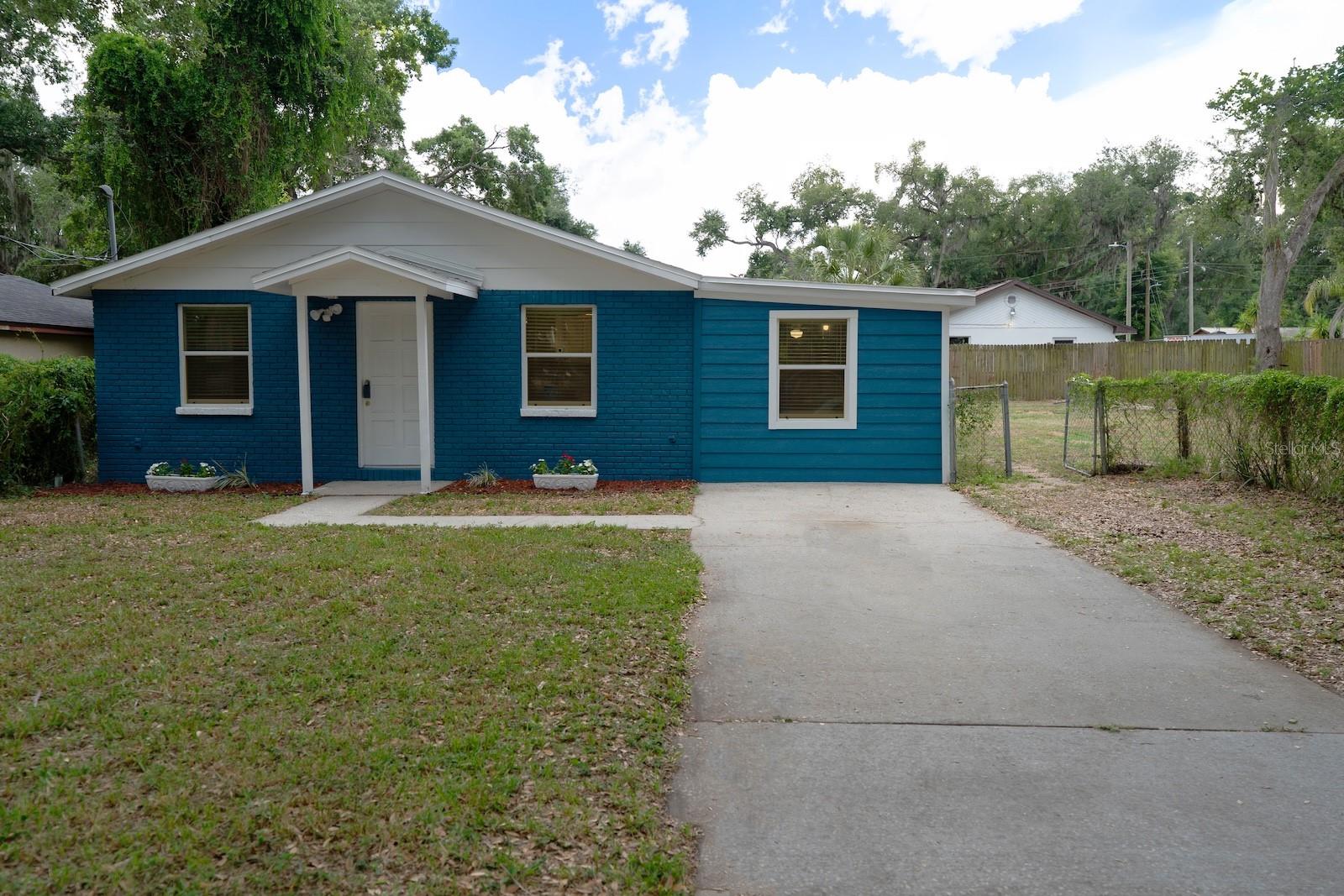 SEFFNER PARK - Residential