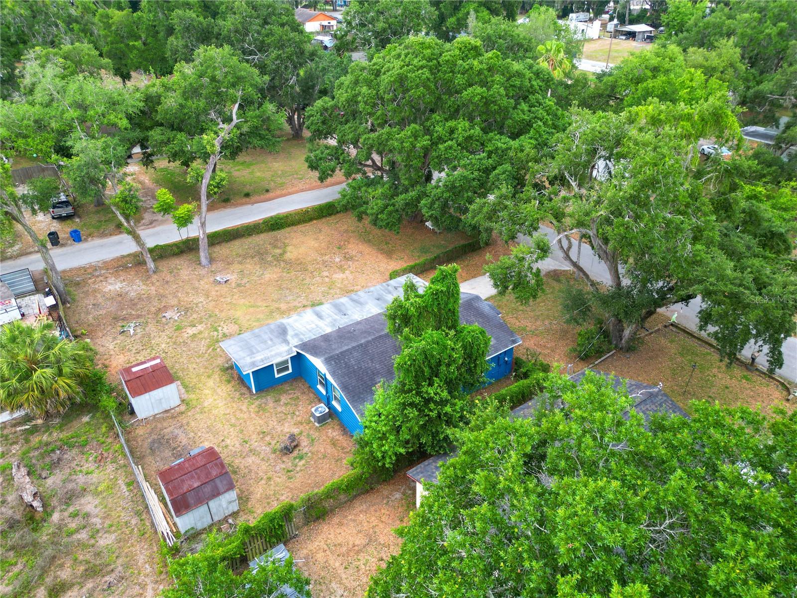 SEFFNER PARK - Residential
