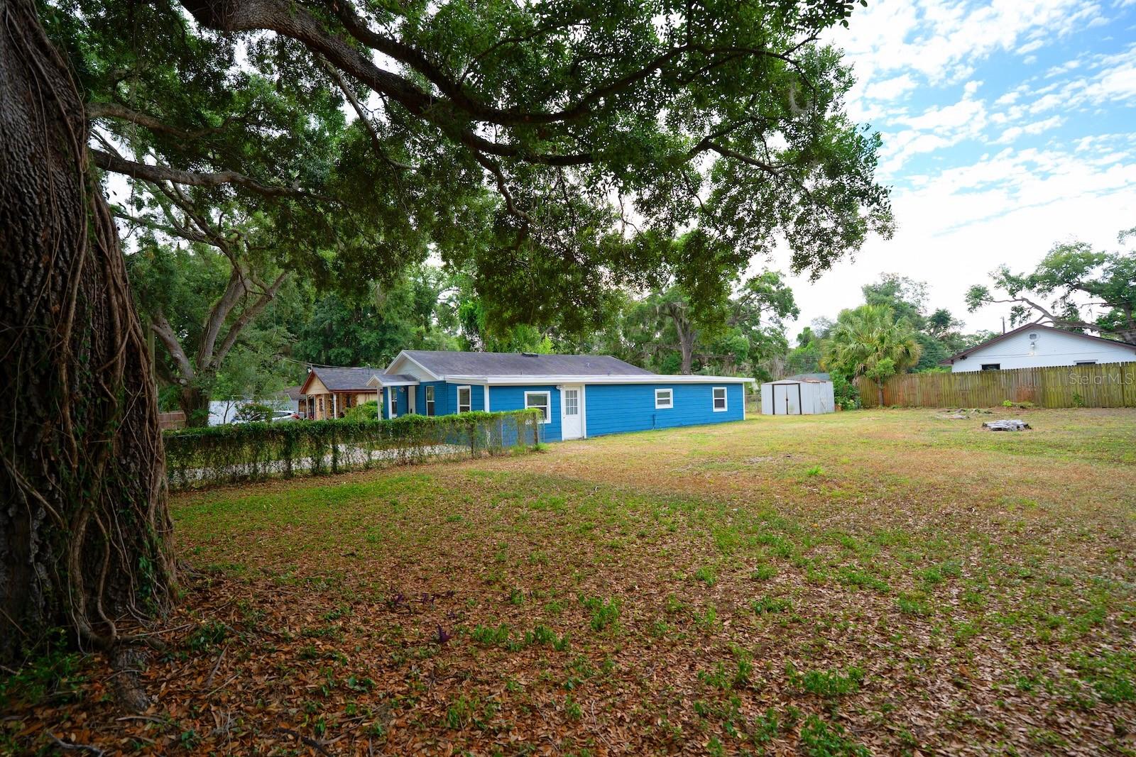 SEFFNER PARK - Residential