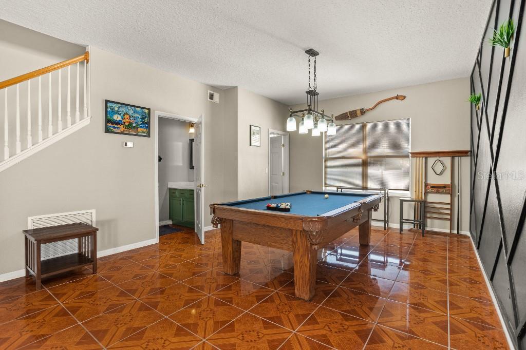 VILLAGE AT TUSCAN RIDGE - Residential