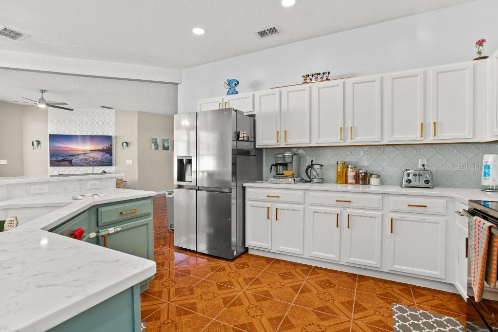 VILLAGE AT TUSCAN RIDGE - Residential