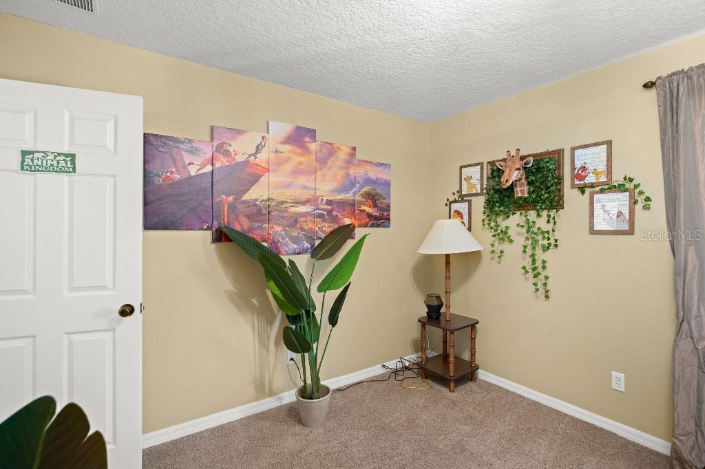 VILLAGE AT TUSCAN RIDGE - Residential