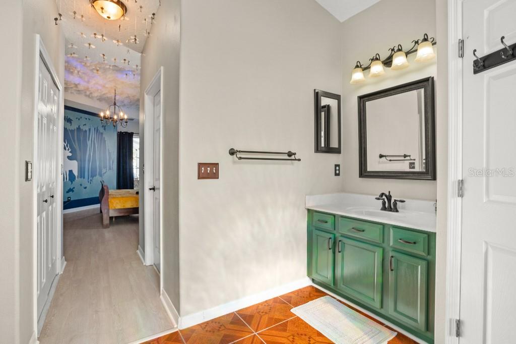 VILLAGE AT TUSCAN RIDGE - Residential