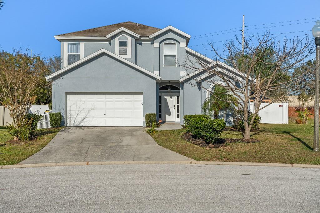 welcome to your beautiful upgraded home in davenport, florida - a turnkey property that blends modern comfort with fun, resort-style living. this fully remodeled residence features a bright opened concept layout, created by opening up the main living spaces to maximize flow and natural light. the home showcases brand new kitchen countertops, wifi smart home throughout, both perfect for everyday living and entertaining. Step outside and enjoy your private backyard oasis, complete with a gazebo, mini golf area and a spa with a brand new heater and equipment, ideal for relaxing and hosting guest all year round.
Additional highlights include, converted garage game room for entertaiment, smart home features with wifi connectivity throughout, fully furnished, move-in ready or for short term rental.
Brand new entire roof in 2024, wifi pool/spa heat app control.