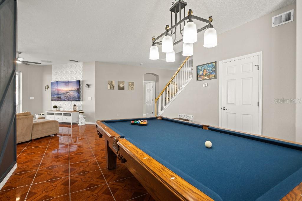 VILLAGE AT TUSCAN RIDGE - Residential