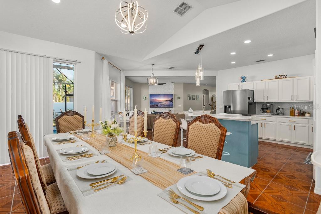 VILLAGE AT TUSCAN RIDGE - Residential
