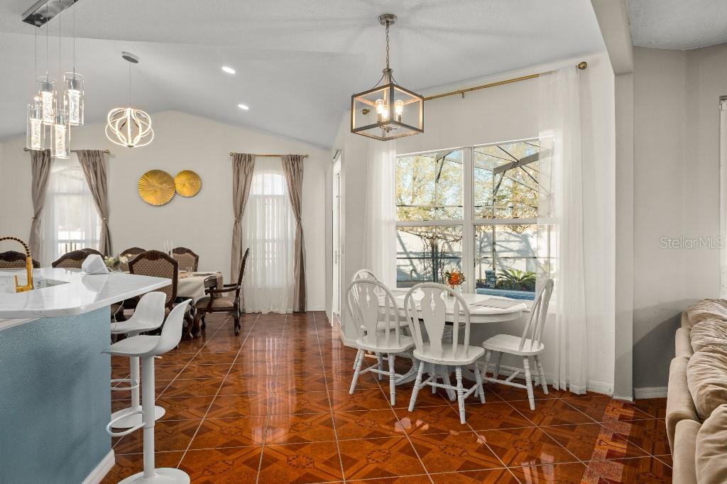 VILLAGE AT TUSCAN RIDGE - Residential