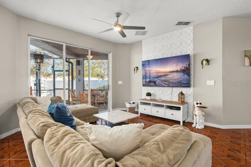 VILLAGE AT TUSCAN RIDGE - Residential